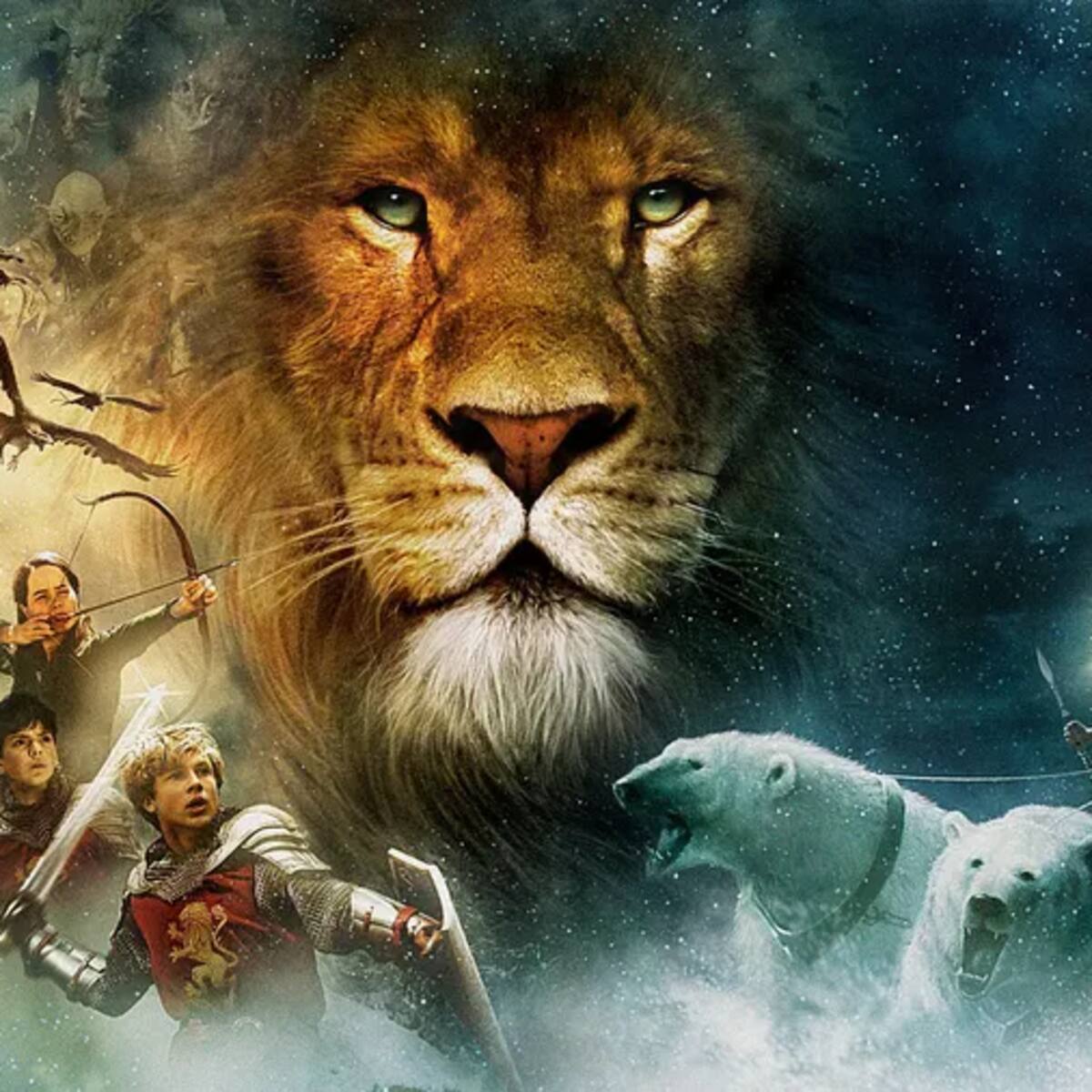 La precuela de "Las Crónicas de Narnia" se retrasa, pero es por una buena razón