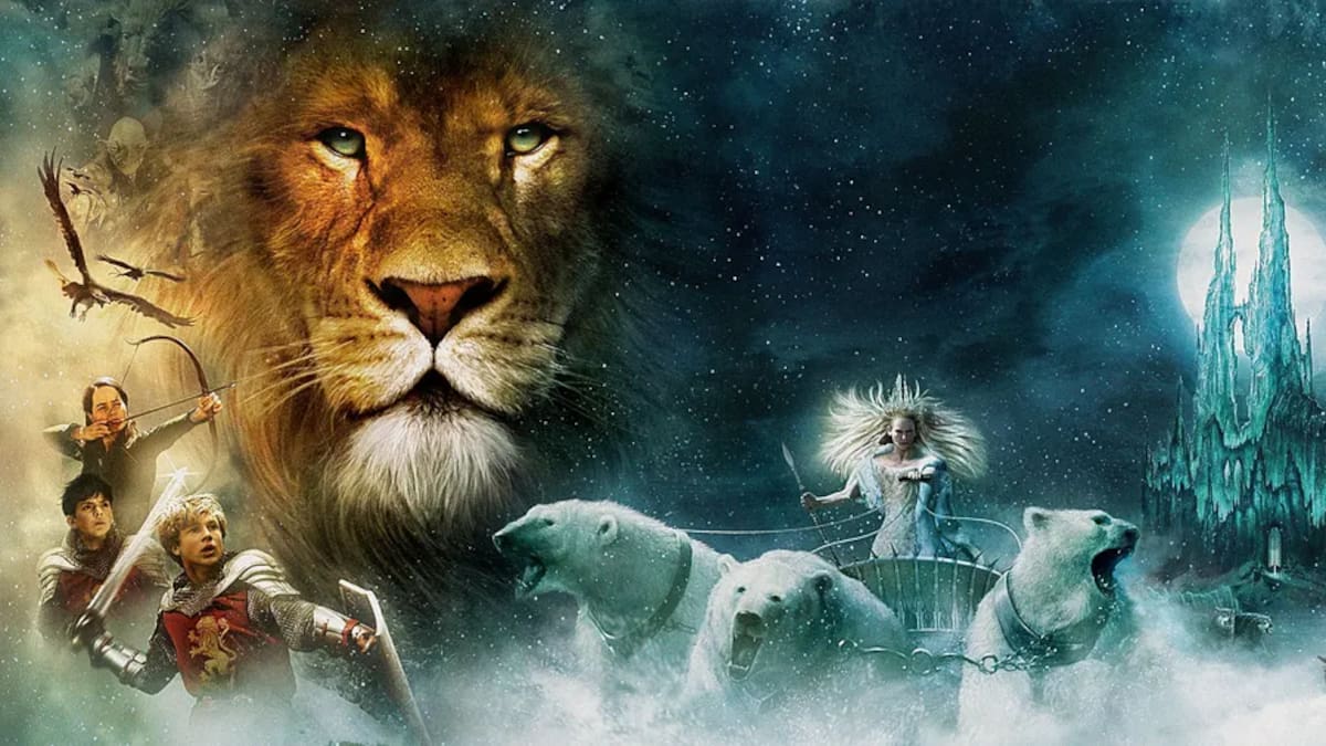 La precuela de "Las Crónicas de Narnia" se retrasa, pero es por una buena razón