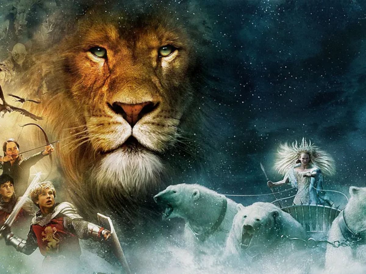 Retraso en la precuela de Las Crónicas de Narnia Retraso en la precuela de Las Crónicas de Narnia