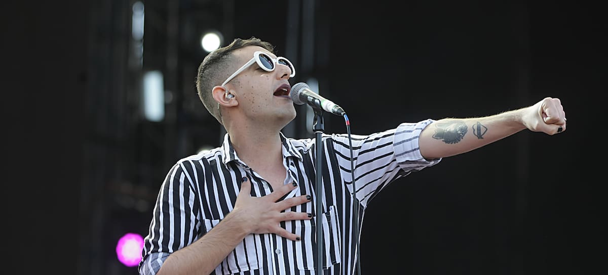CL - Alex Anwandter
