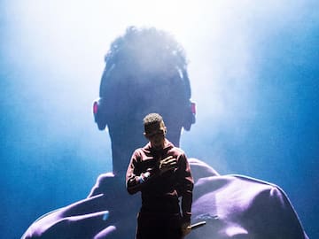 Morad en Chile 2024: Fecha, lugar y venta de entradas