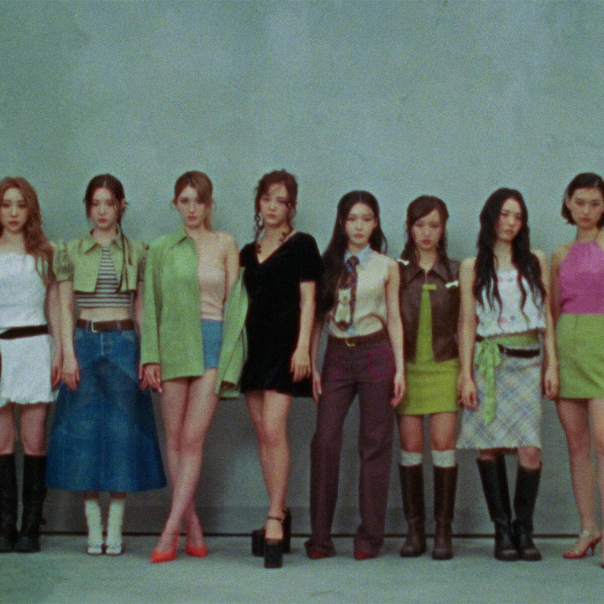 Fue uno de los grupos k-pop más grandes del 2016 y ahora celebrará sus 10 años con un regreso a lo grande