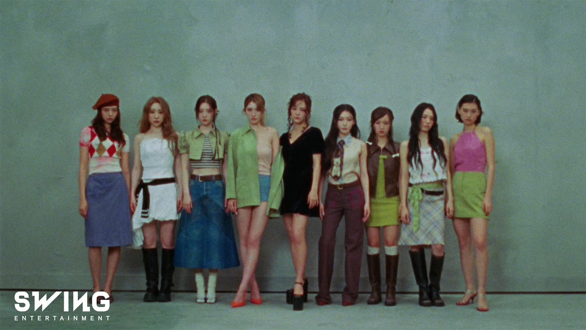 Fue uno de los grupos k-pop más grandes del 2016 y ahora celebrará sus 10 años con un regreso a lo grande