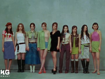 Fue uno de los grupos k-pop más grandes del 2016 y ahora celebrará sus 10 años con un regreso a lo grande