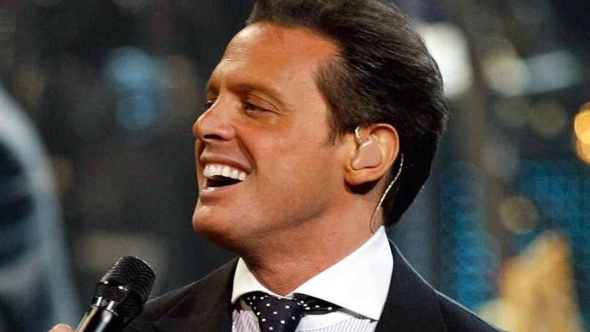 ¡Gracias por tanto, perdón por tan poco! La segunda temporada de la serie de Luis Miguel llega en marzo