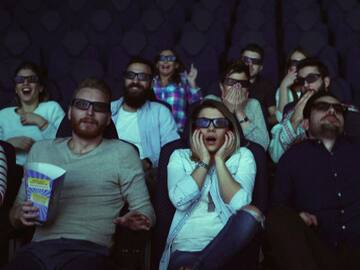 Estas son las 5 mejores películas de terror según LOS40