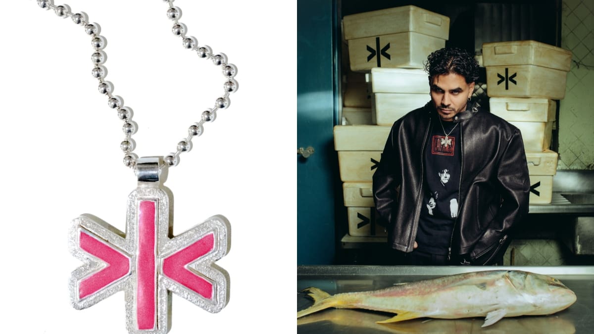 Álvaro Díaz rinde homenaje al reguetón clásico con el lanzamiento de “BABY RECORDS”