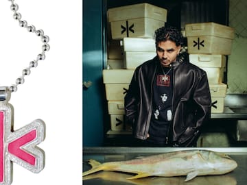 Álvaro Díaz rinde homenaje al reguetón clásico con el lanzamiento de “BABY RECORDS”