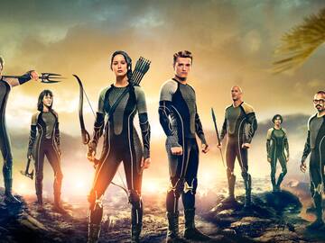 "Los Juegos del Hambre: Amanecer en la cosecha": Icónico personaje de las entregas anteriores regresa con nuevo actor