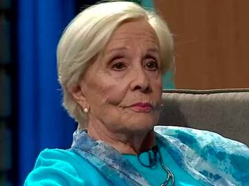 Delfina Guzmán sería "la mejor actriz de la historia" según encuesta Cadem