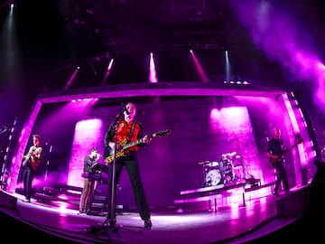 Franz Ferdinand en Festival Fauna Primavera 2024: ¿Qué canciones esperar en su show?