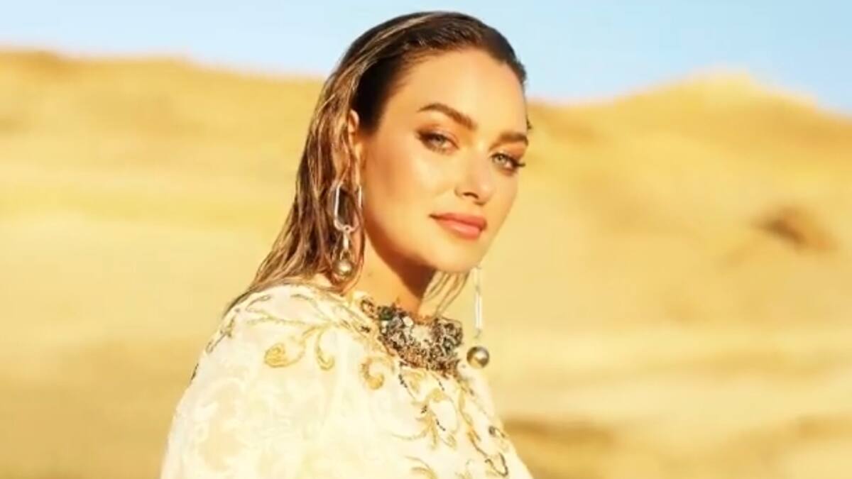 «No tiene muy buen ojo»: Madre de Daniela Nicolás se refiere a las ex parejas de su hija