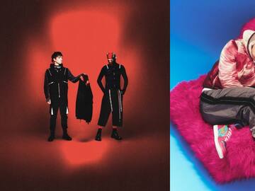 Twenty One Pilots y Ed Sheeran protagonizan el nuevo viernes de estrenos