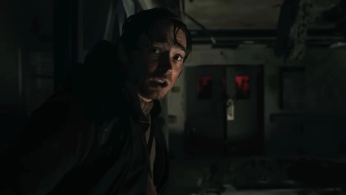 Mítica saga de juegos de terror presenta el primer tráiler de su esperada película live-action