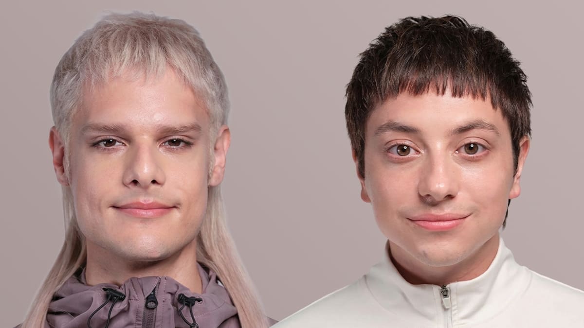 CA7RIEL & Paco Amoroso confirman su regreso a Chile 2026: Fecha, lugar y venta de entradas