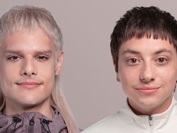 CA7RIEL & Paco Amoroso confirman su regreso a Chile 2026: Fecha, lugar y venta de entradas