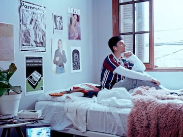 Paco Miranda y J18 se unen para dar vida a "Tapando el Sol"