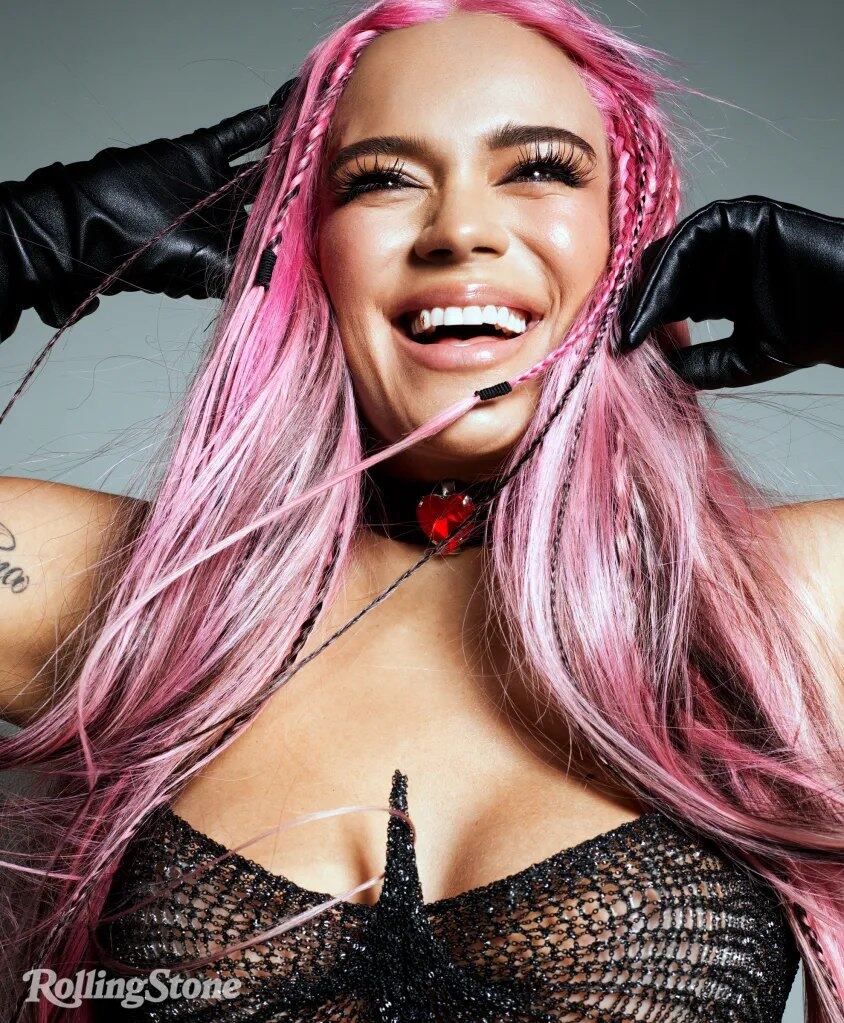 Karol G (Rolling Stone)