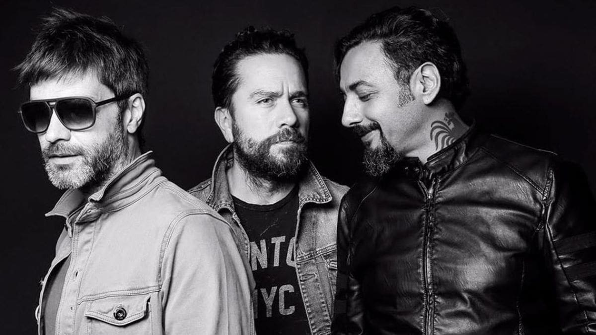 Lucybell presentará «Pasos, un documental de Mil Caminos»