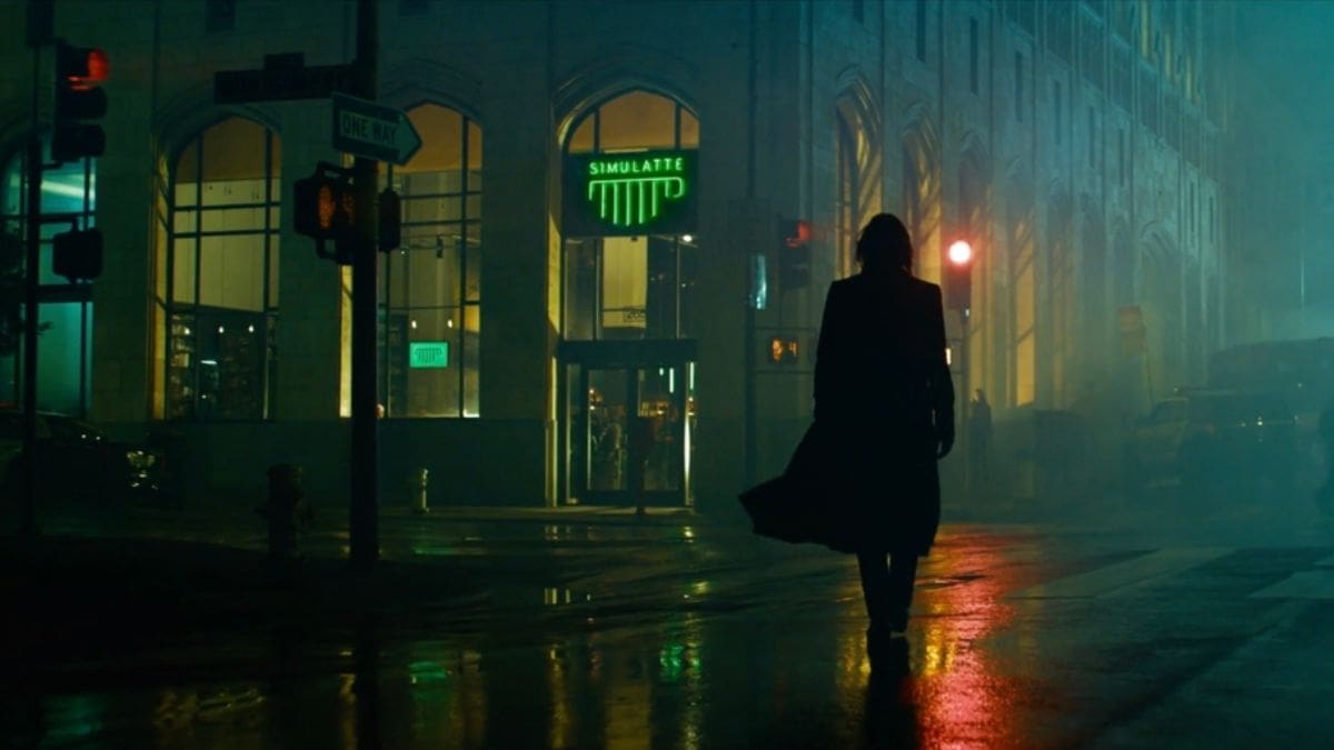 «The Matrix: Resurrections»: Revelan las primeras imágenes de la cinta