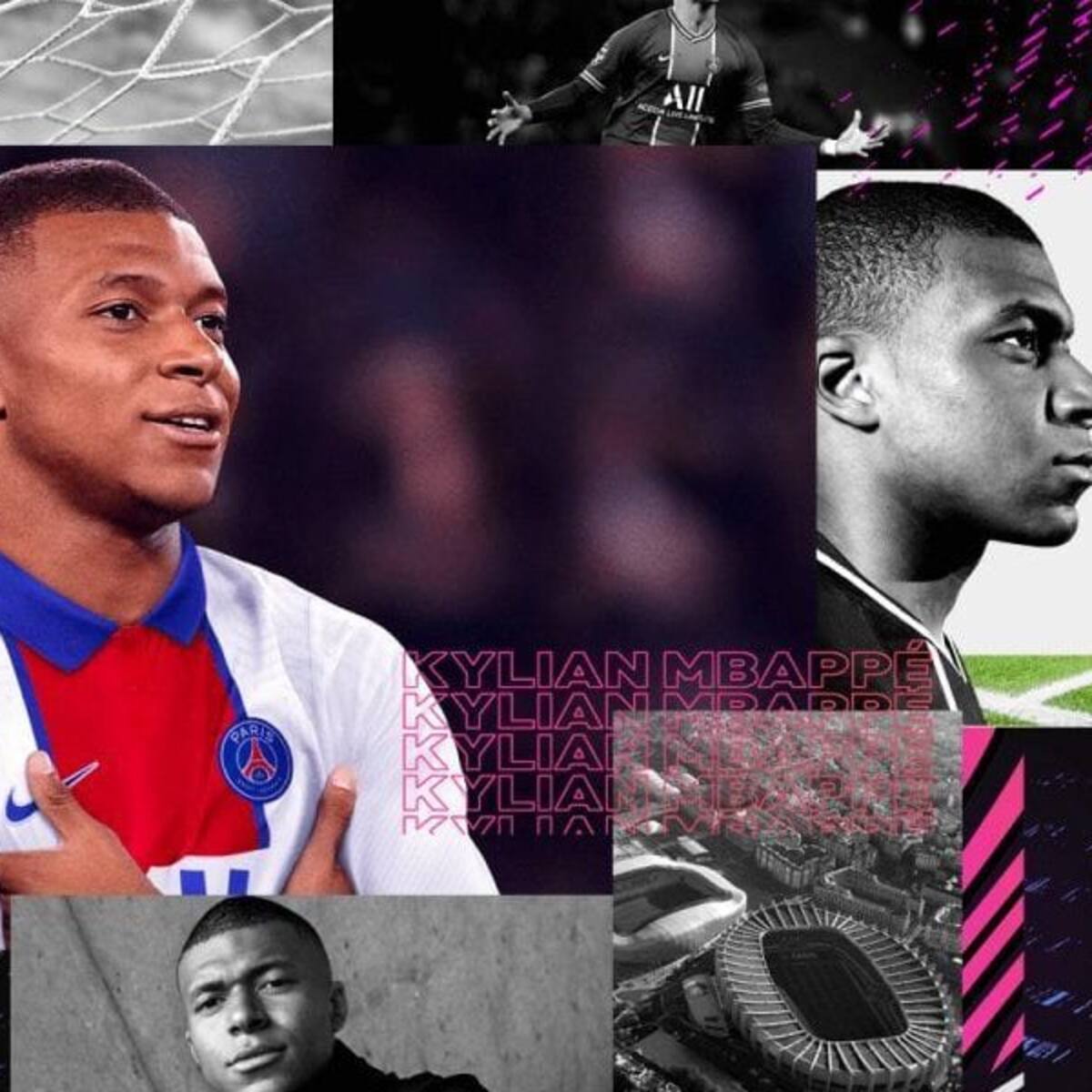 EA Sports liberó el soundtrack oficial de FIFA 21