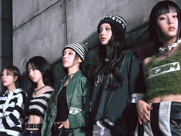 NMIXX en Chile 2025: ¿Dónde comprar entradas para los conciertos?