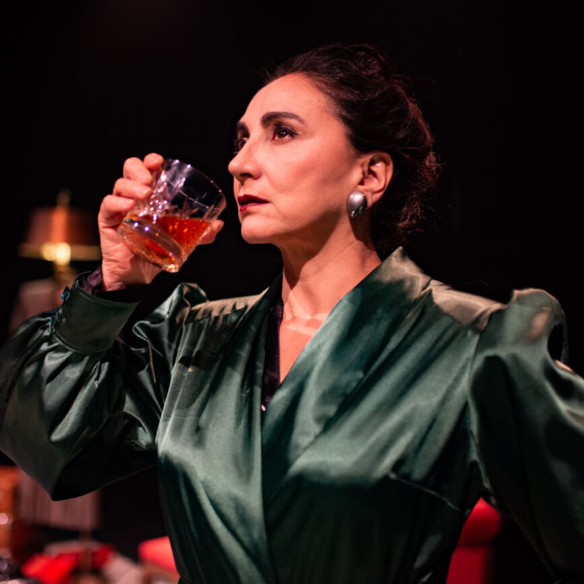 Teatro Municipal de Chillán presenta tres espectáculos gratuitos para cerrar el Mes de la Mujer 2026: Fechas y en qué consisten