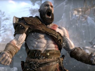 Kratos y Atreus protagonizan la primera imagen del live-action de "God Of War"