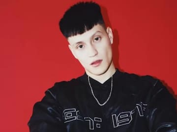 Kidd Voodoo expande su pre-tour: Añade fechas en Iquique y Calama