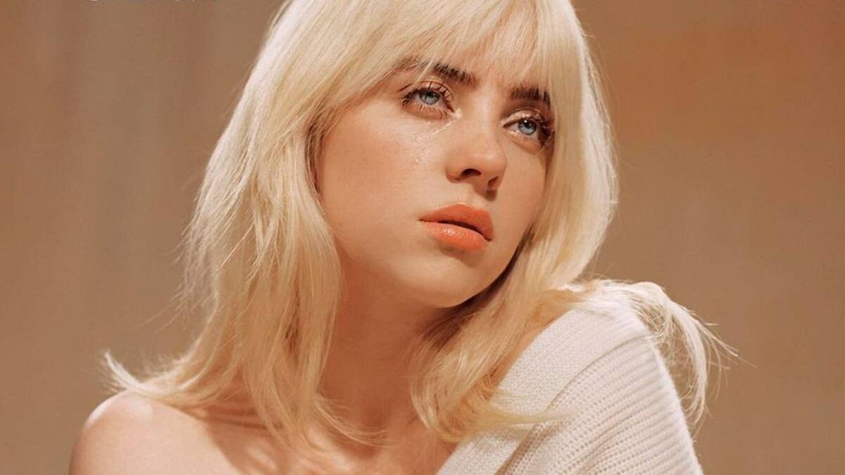 ¡Qué tierno! Billie Eilish comparte fotos personales de su vida en su nuevo libro