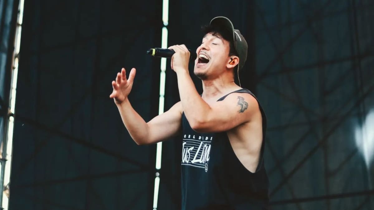 Vive Rap 2023: Conoce más sobre Chystemc