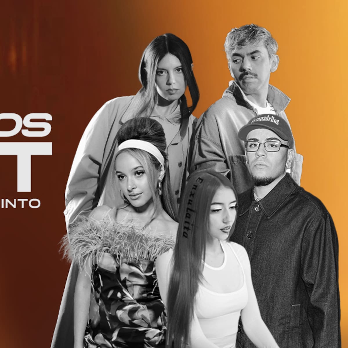 CONCURSO: Participa para ser parte de Conciertos Petit Edición Invierno en nuestros programas de LOS40