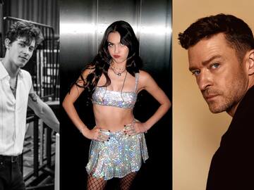 Lollapalooza Chile 2025: Este es el line up del evento