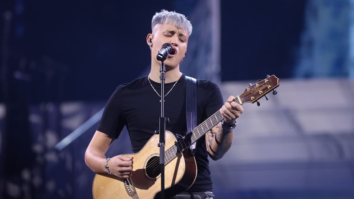 Si quieres ir al concierto de Kidd Voodoo en Estadio Monumental esto es lo que debes saber sobre las entradas