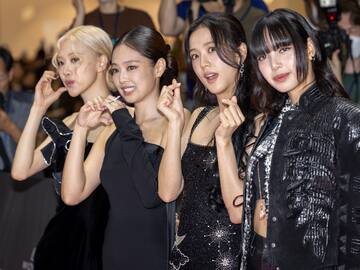 ¡BLACKPINK está de vuelta!: Así fue el inicio del "Deadline World Tour", la nueva gira del grupo