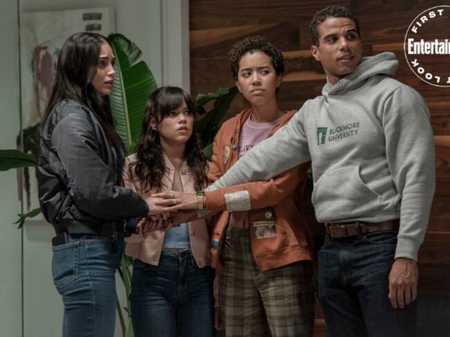 Fuente: Entertainment Weekly</i>