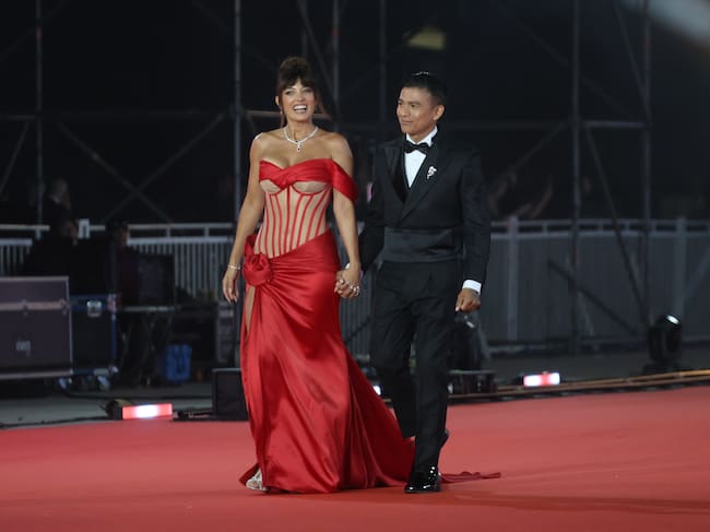 CL - Américo y Yamila Reyna