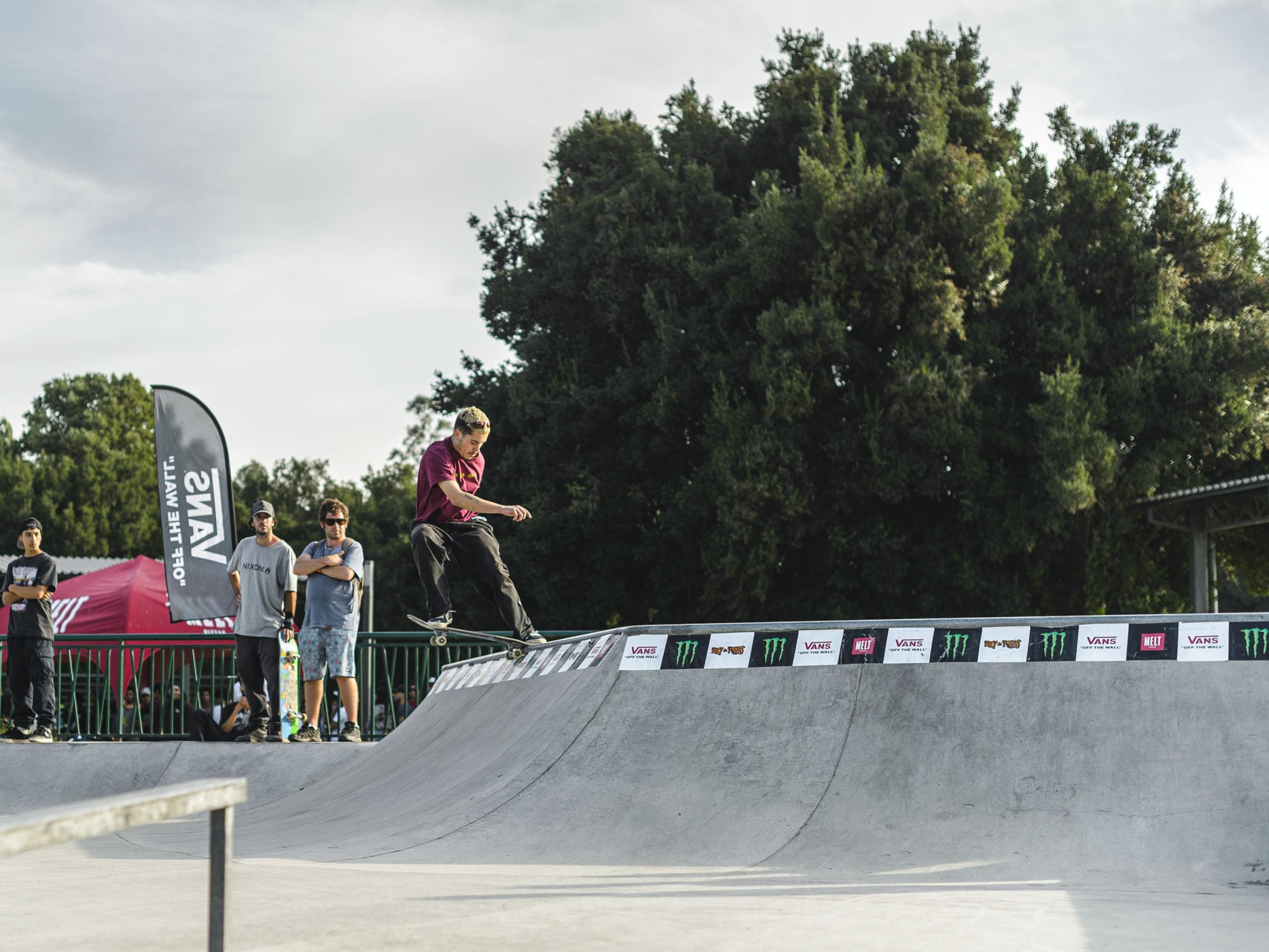 Rey De Reyes «On Tour»