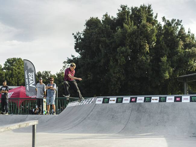 Rey De Reyes «On Tour»