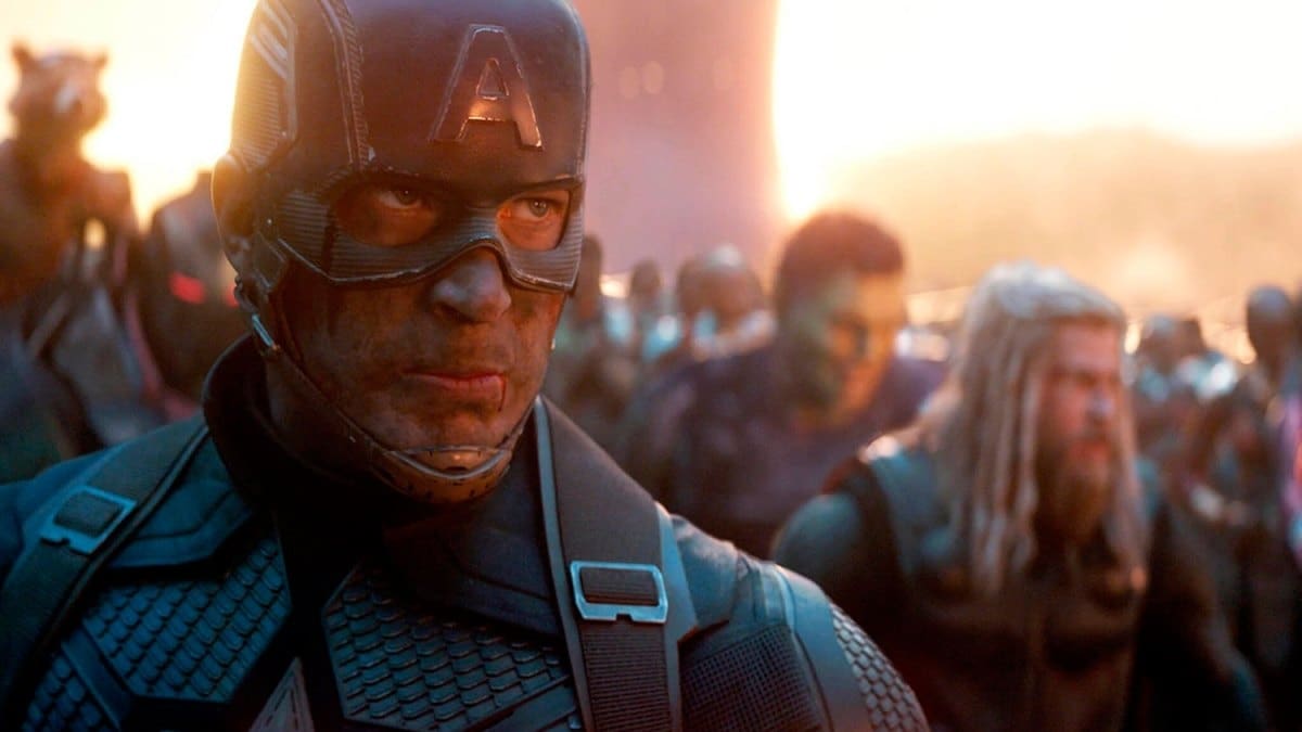 ¿»Avengers 5″? Esto dijo Kevin Feige sobre hacer la quinta parte de la saga