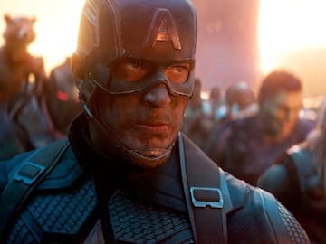 Como antesala de "Doomsday": "Avengers: Endgame" volverá a los cines el próximo año