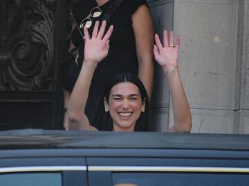 Esta sería la verdadera razón por la que Dua Lipa grabó un comercial en Chile