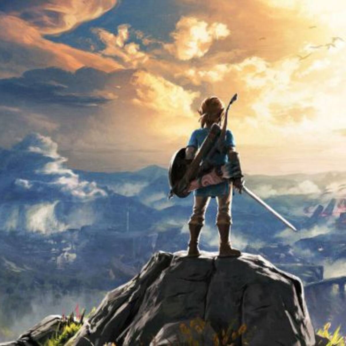 Nintendo estaría preparando un remake del legendario "The Legend of Zelda: Ocarina of Time"