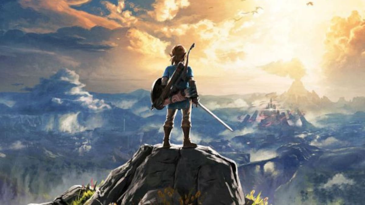 Nintendo estaría preparando un remake del legendario "The Legend of Zelda: Ocarina of Time"