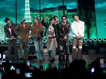 BTS POP-UP : ARIRANG en Chile: la guía definitiva con fechas, horarios y cómo reservar
