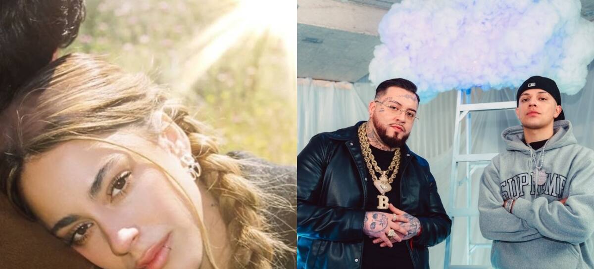 CL - Tini, Pablito Pesadilla, Bryartz