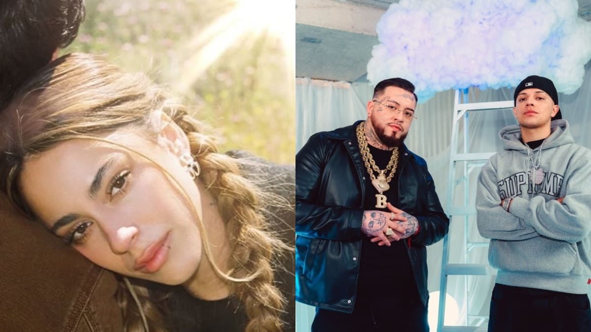 Energía y baile toman las riendas del nuevo Viernes de Estrenos