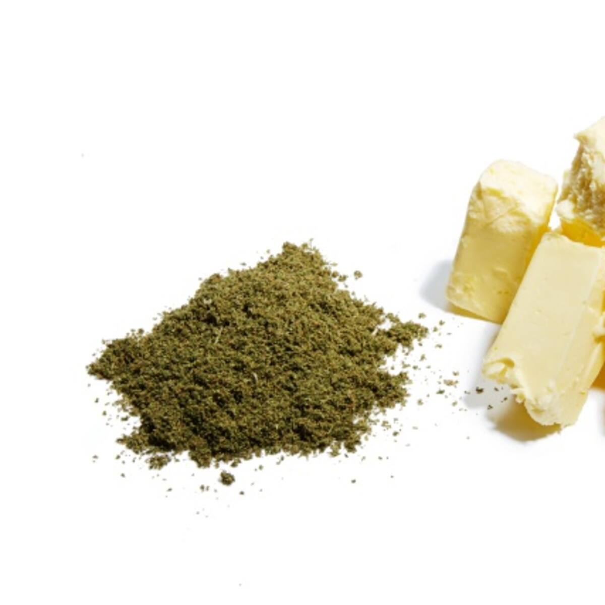 «Abril, Comidas Mil»: 10 Recetas de comidas con Weed