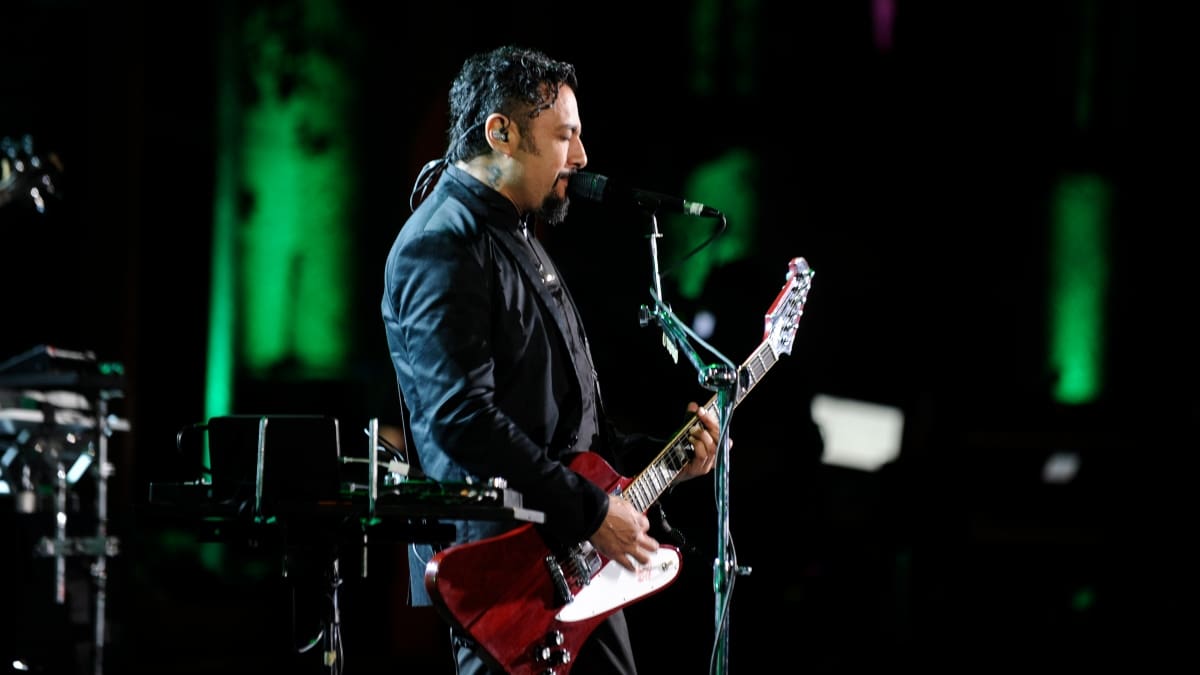 Lucybell lanzará documental inspirado en su último disco