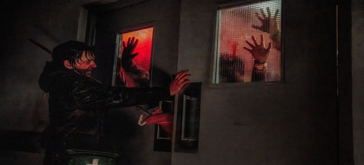 Resident Evil